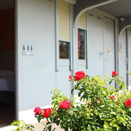 พรีเมียร์ คลาส ตูลุส นอร์ เซสแควร์ Hotel ตูลูส ภายนอก รูปภาพ